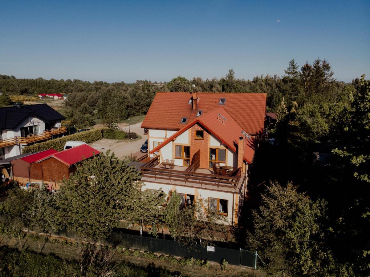 Dom Jaka Wladyslawowo Exterior photo