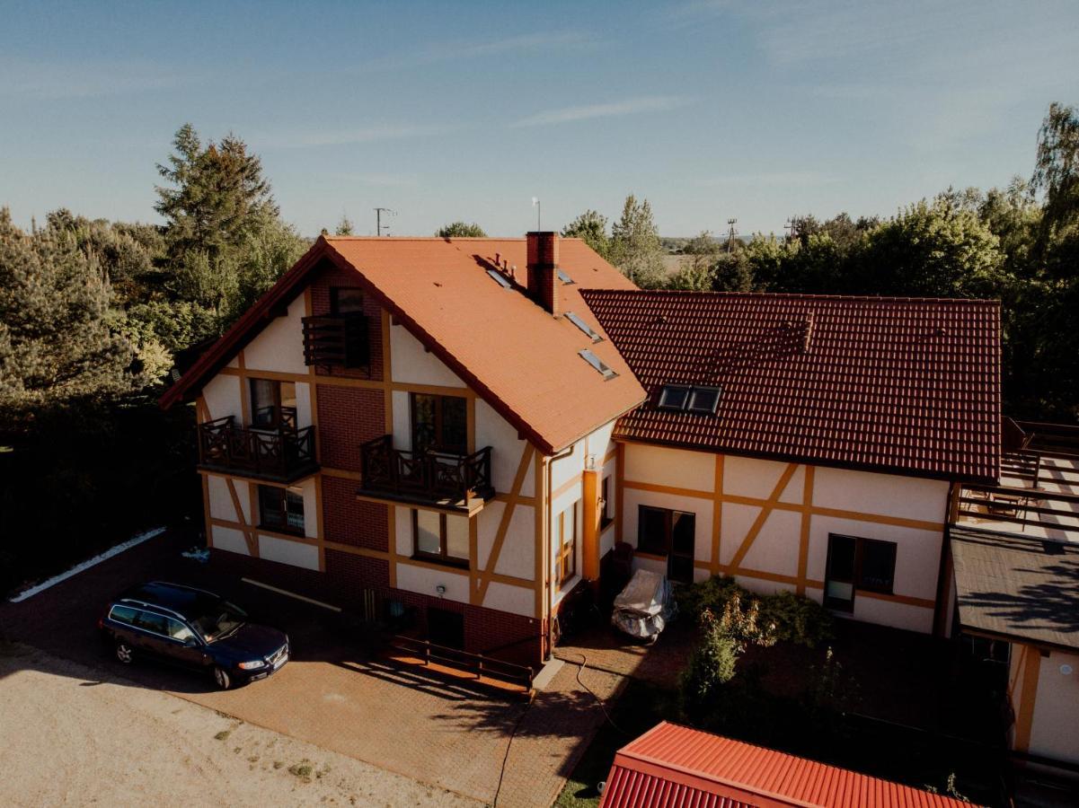 Dom Jaka Wladyslawowo Exterior photo